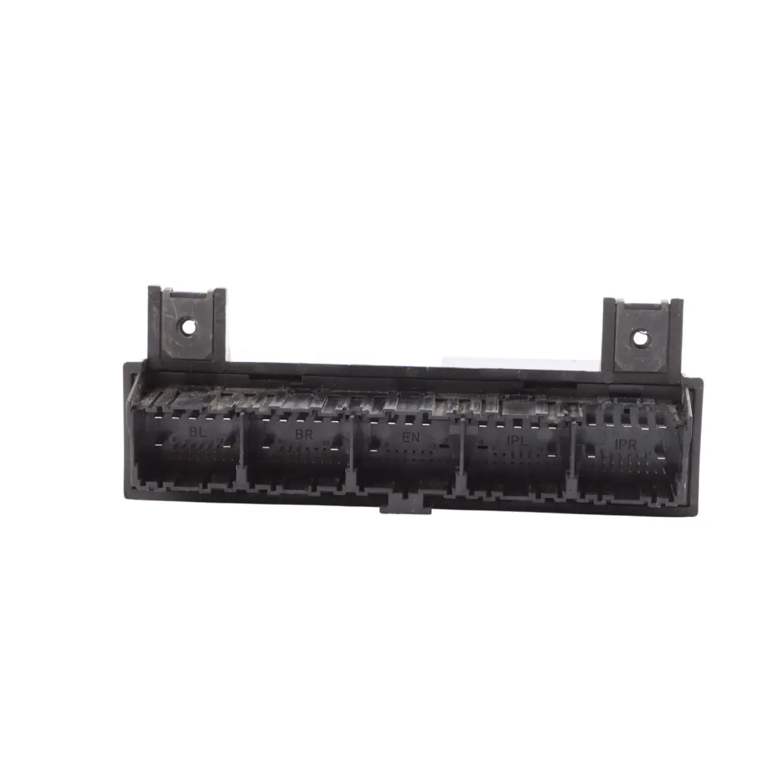 Ford Transit Connect Modulo di blocco porta centrale ECU - SKU 9T1T-15K600-DD - Numero di parte 9T1T-15K600-DD