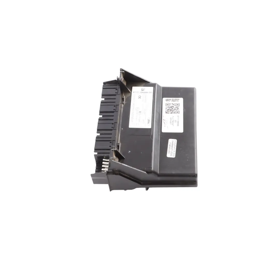 Ford Transit Connect Modulo di blocco porta centrale ECU - SKU 9T1T-15K600-DD - Numero di parte 9T1T-15K600-DD