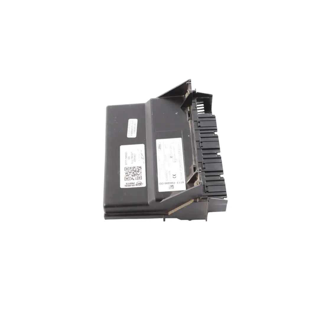 Ford Transit Connect Modulo di blocco porta centrale ECU - SKU 9T1T-15K600-DD - Numero di parte 9T1T-15K600-DD
