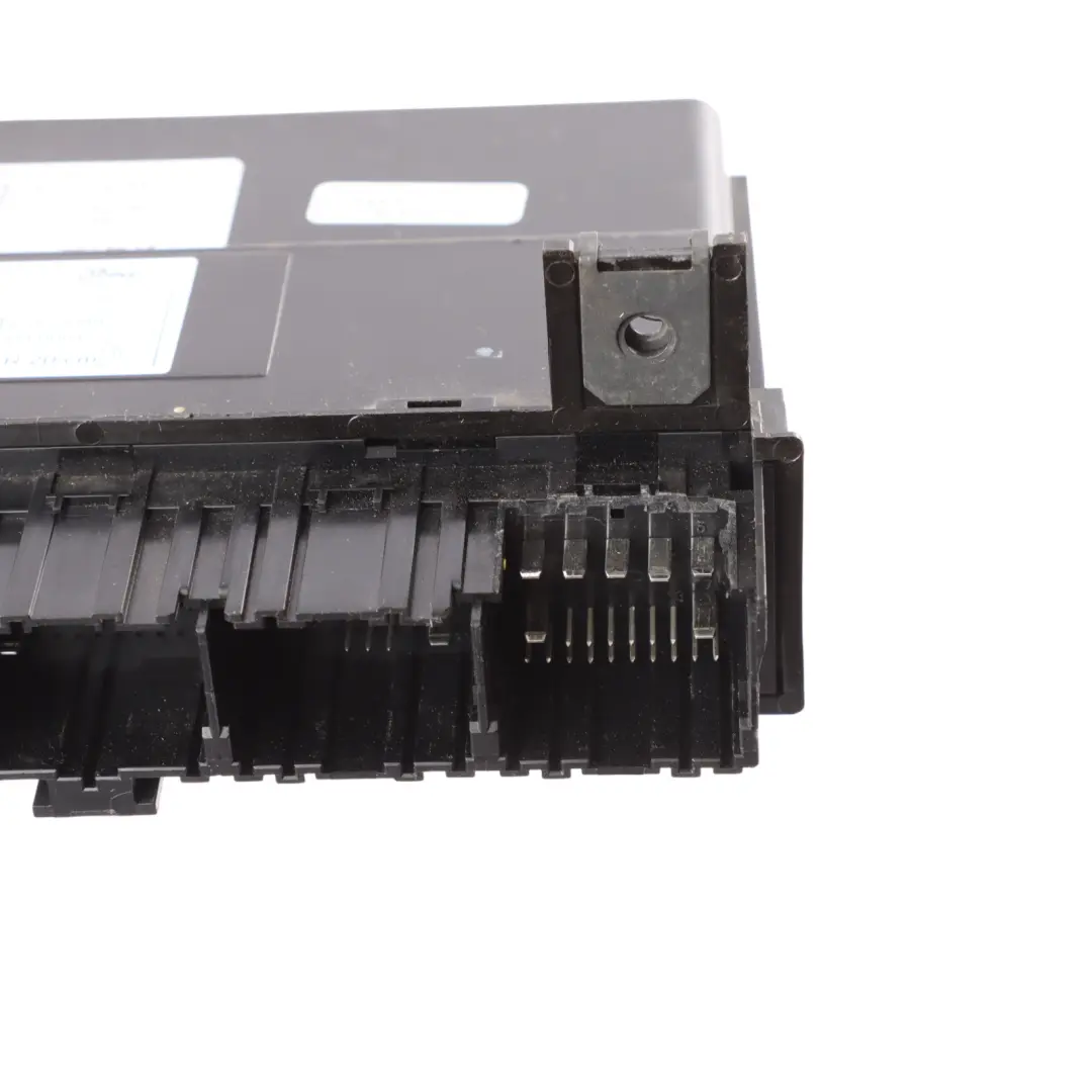 Ford Transit Connect Modulo di blocco porta centrale ECU - SKU 9T1T-15K600-DD - Numero di parte 9T1T-15K600-DD