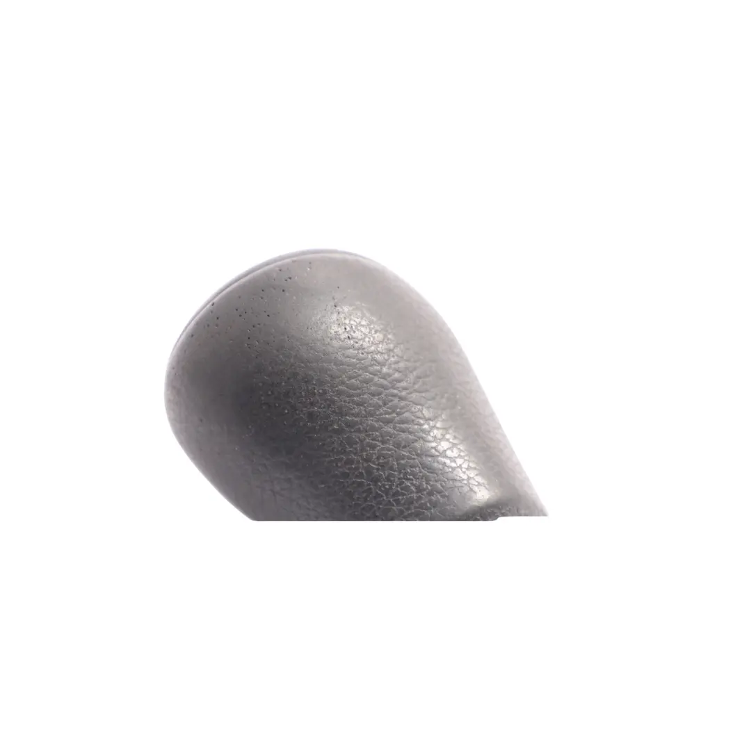 Mercedes W907 Gear Shift Selector Cover Knob Leather 6-Speed Manual - SKU A0002600001 - Part number A0002600001