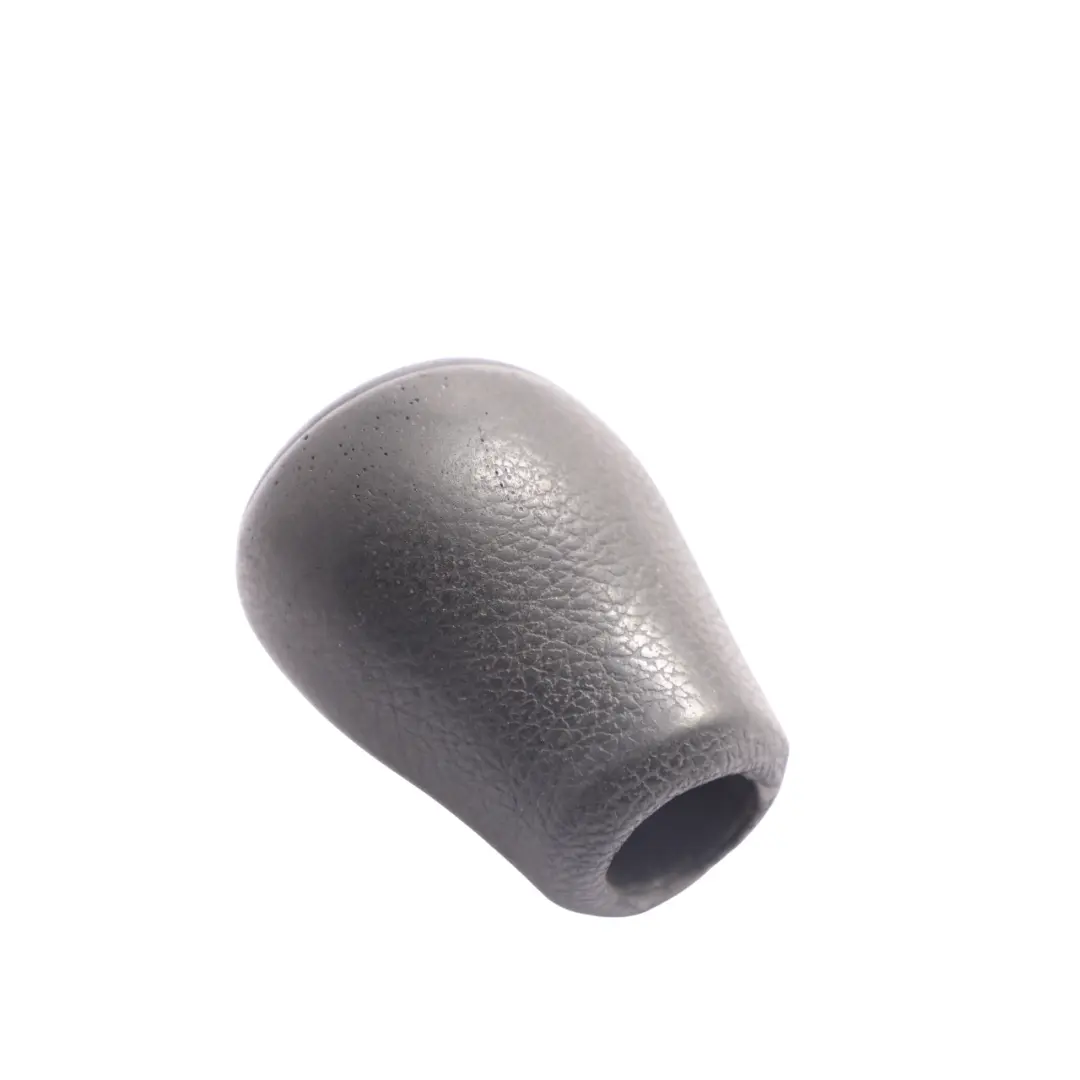Mercedes W907 Gear Shift Selector Cover Knob Leather 6-Speed Manual - SKU A0002600001 - Part number A0002600001