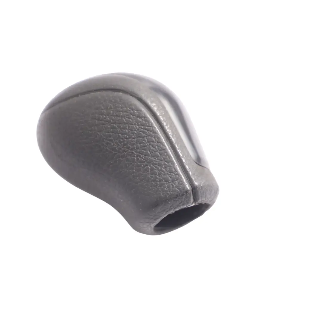 Mercedes W907 Gear Shift Selector Cover Knob Leather 6-Speed Manual - SKU A0002600001 - Part number A0002600001
