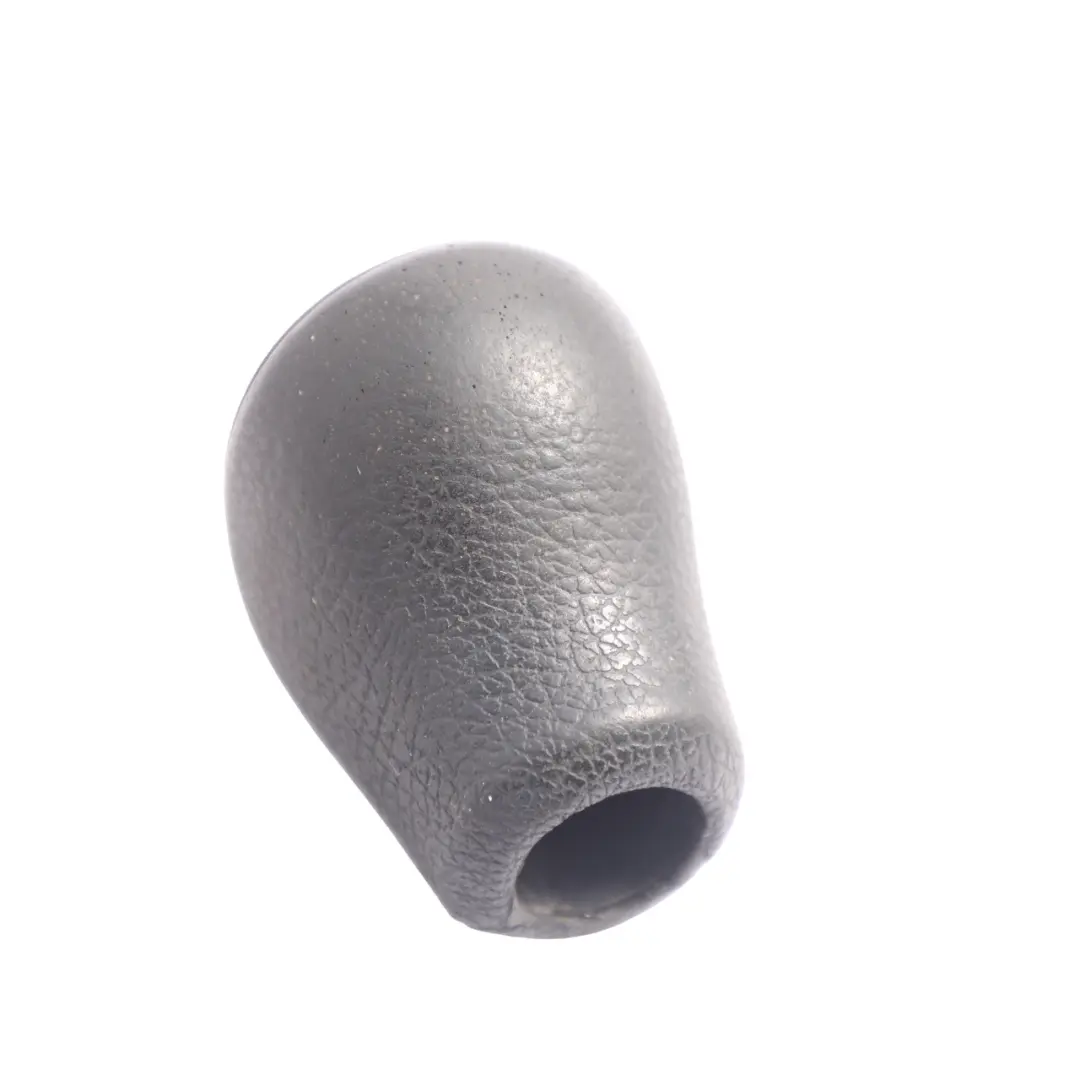 Mercedes W907 Gear Shift Selector Cover Knob Leather 6-Speed Manual - SKU A0002600001 - Part number A0002600001
