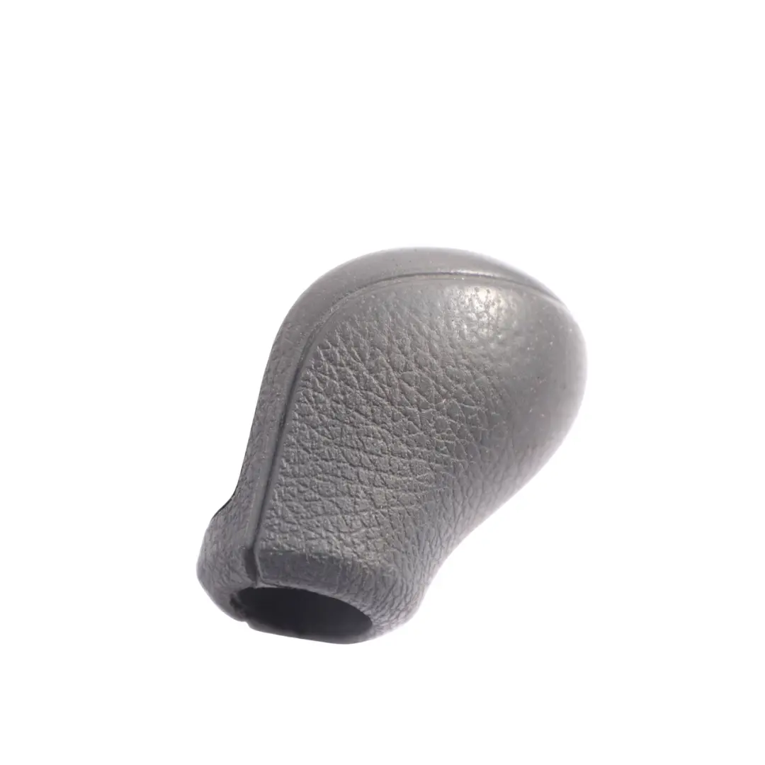 Mercedes W907 Gear Shift Selector Cover Knob Leather 6-Speed Manual - SKU A0002600001 - Part number A0002600001