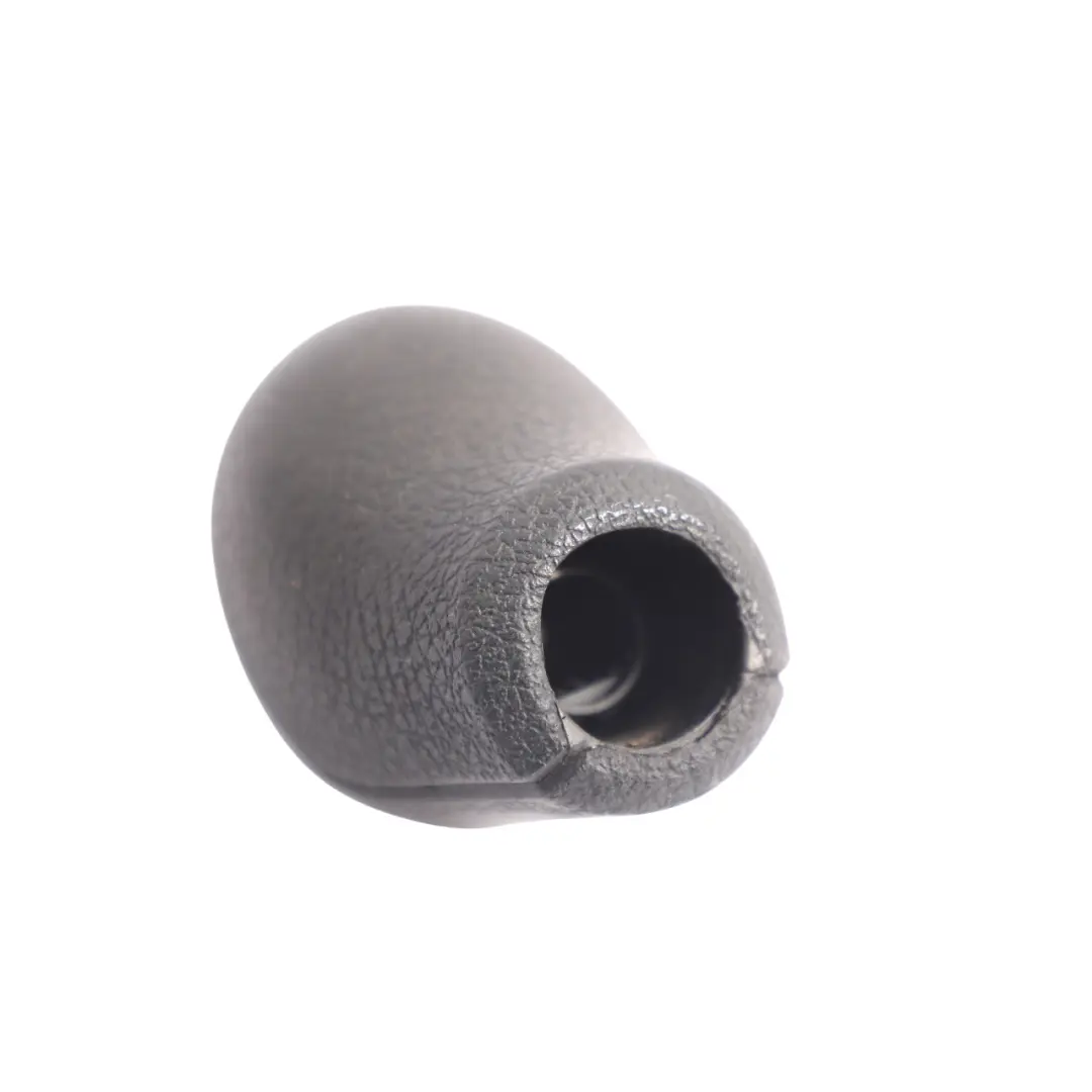Mercedes W907 Gear Shift Selector Cover Knob Leather 6-Speed Manual - SKU A0002600001 - Part number A0002600001