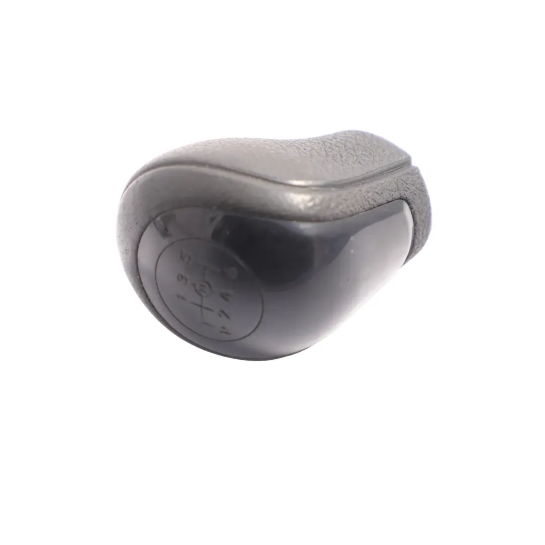 W907 Gear Shift Selector Cover Knob Leather 6-Speed Manual to Mercedes with Part number A0002600001 Mercedes W907 Gear Shift Selector Cover Knob Leather 6-Speed Manual - SKU A0002600001 - Part number A0002600001
