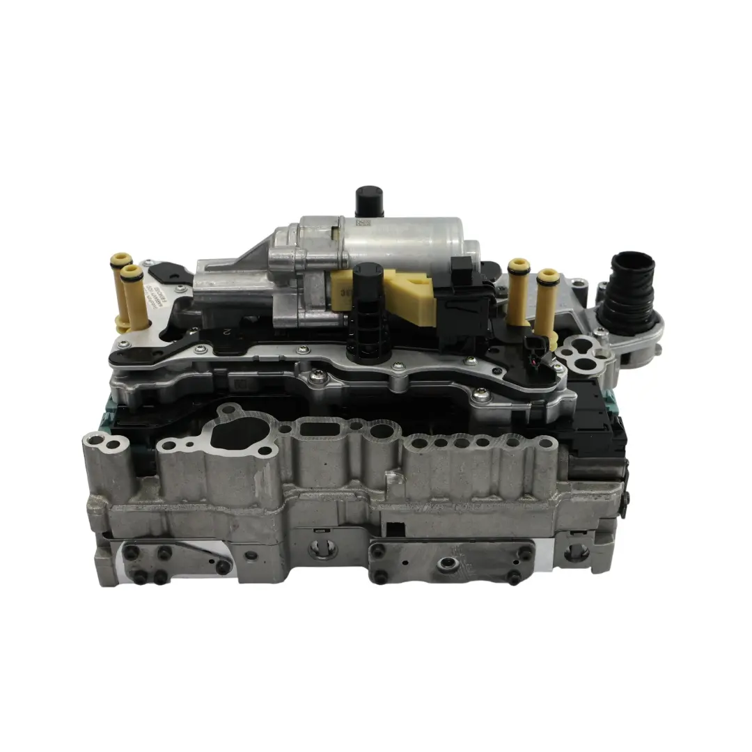 Mechatronik Steuergerät Automatik Getriebe 724003 A0054463610 für Mercedes W176 mit Teilenummer A0002703600 Mercedes W176 Mechatronik Steuergerät Automatik Getriebe 724003 A0054463610 - SKU A0002703600 - Teilenummer A0002703600