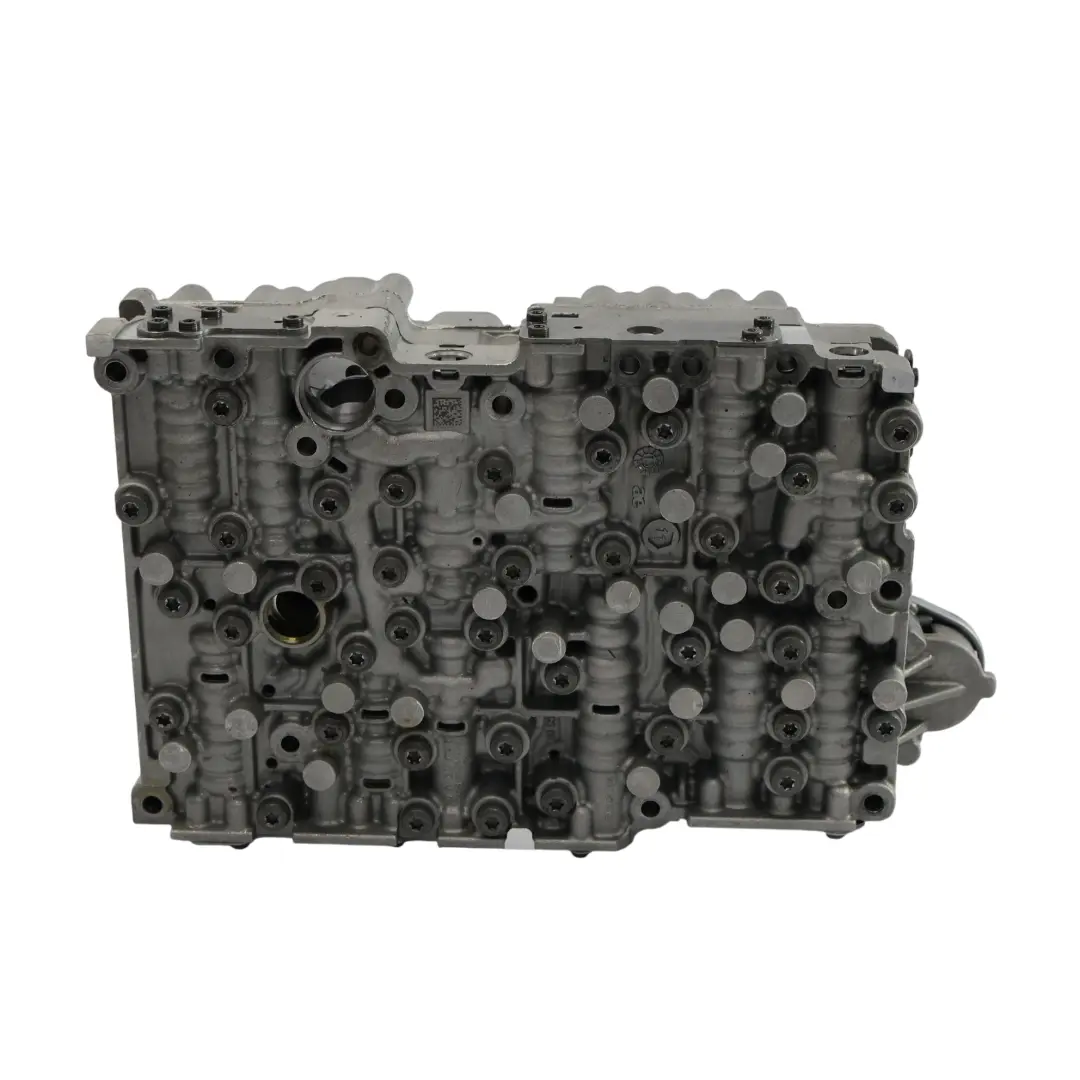 Mercedes W176 Mechatronika Skrzynia Biegów Automatyczna 724003 A0054463610 - SKU A0002703600 - Numer Części A0002703600