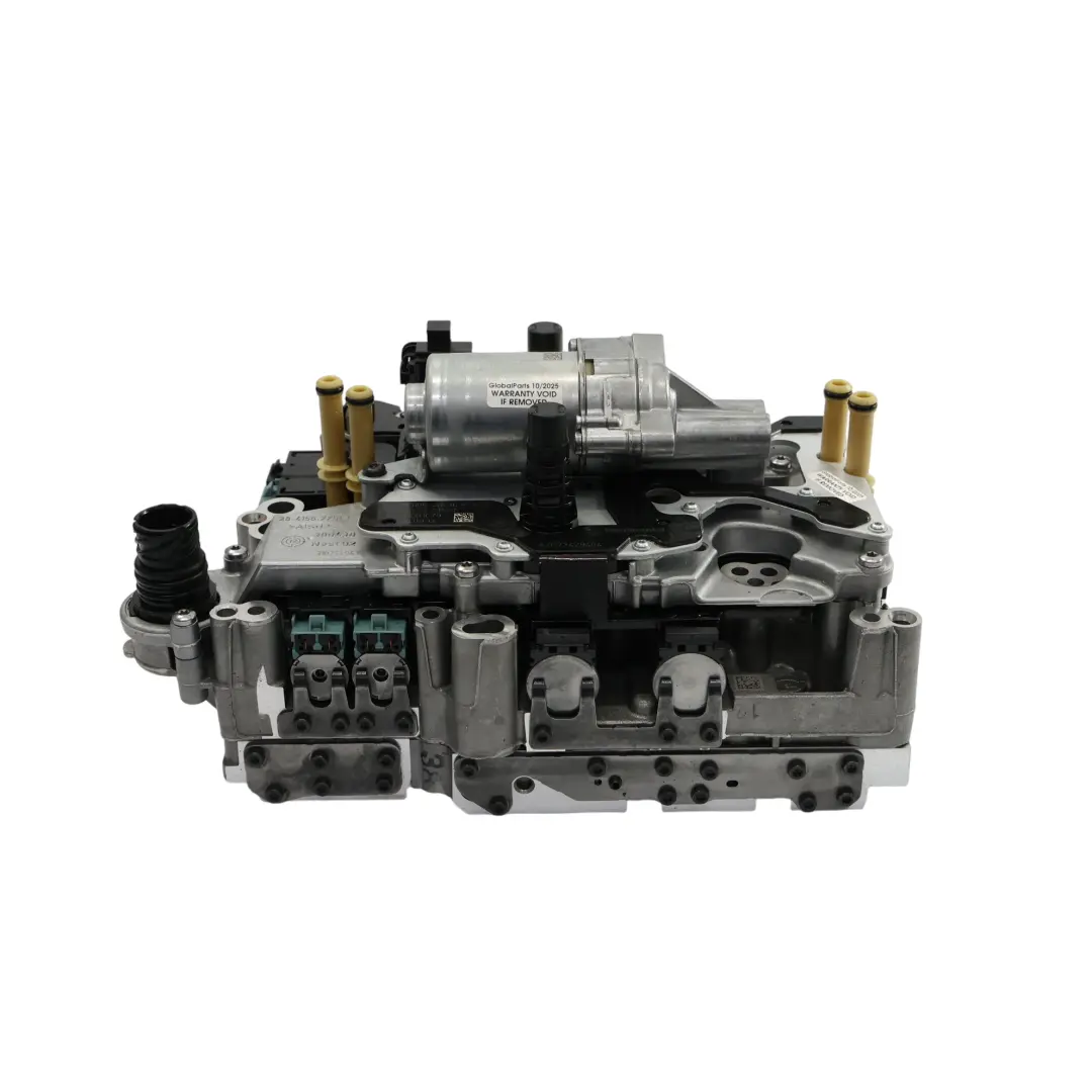 Mechatronik Steuergerät Automatik Getriebe 724003 A0054463610 für Mercedes W176 mit Teilenummer A0002703600 Mercedes W176 Mechatronik Steuergerät Automatik Getriebe 724003 A0054463610 - SKU A0002703600 - Teilenummer A0002703600