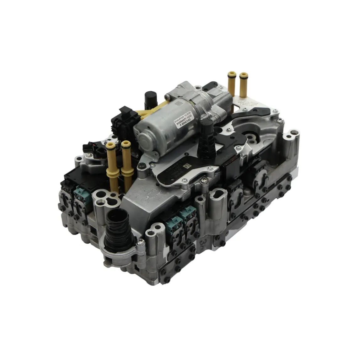Mercedes W176 Mecatrónica Unidad Caja Cambios Automática 724003 A0054463610 - SKU A0002703600 - Número de pieza A0002703600