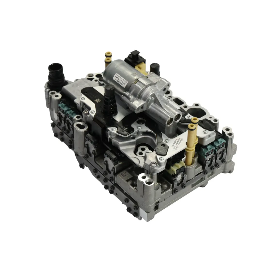 Mercedes W176 Mechatronika Skrzynia Biegów Automatyczna 724003 A0054463610 - SKU A0002703600 - Numer Części A0002703600