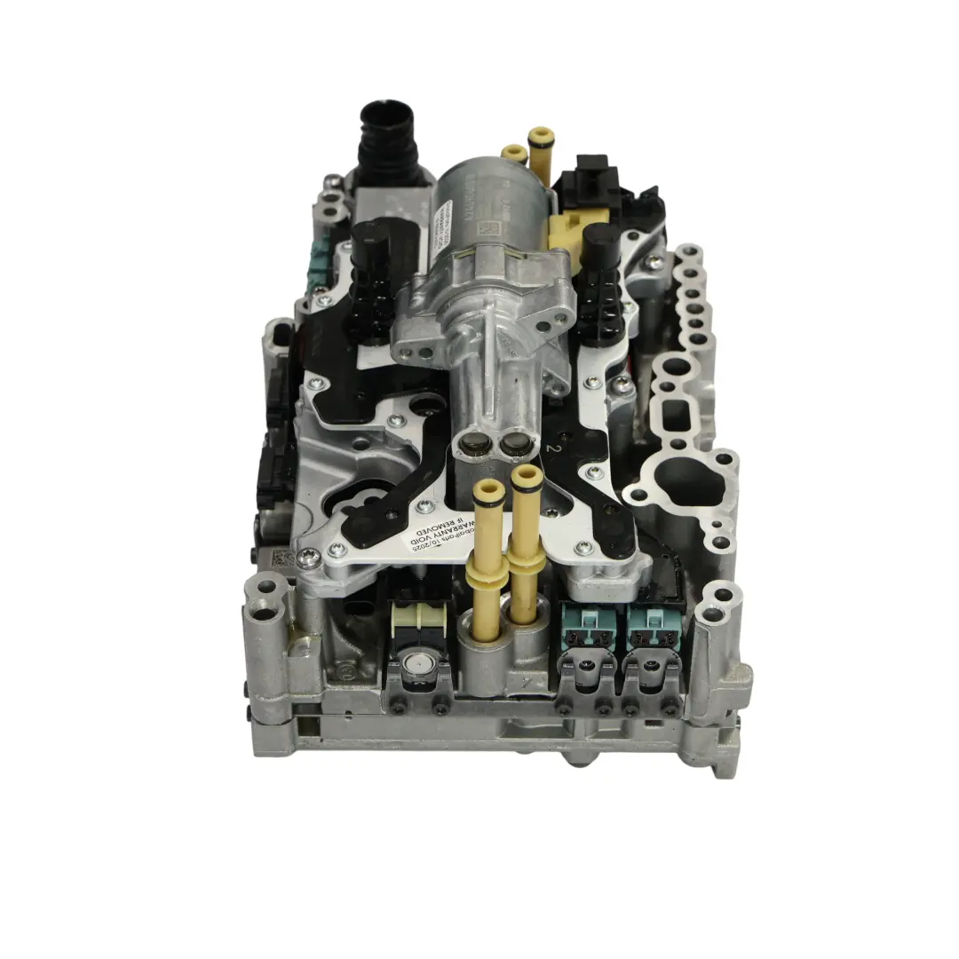 Mechatronik Steuergerät Automatik Getriebe 724003 A0054463610 für Mercedes W176 mit Teilenummer A0002703600 Mercedes W176 Mechatronik Steuergerät Automatik Getriebe 724003 A0054463610 - SKU A0002703600 - Teilenummer A0002703600