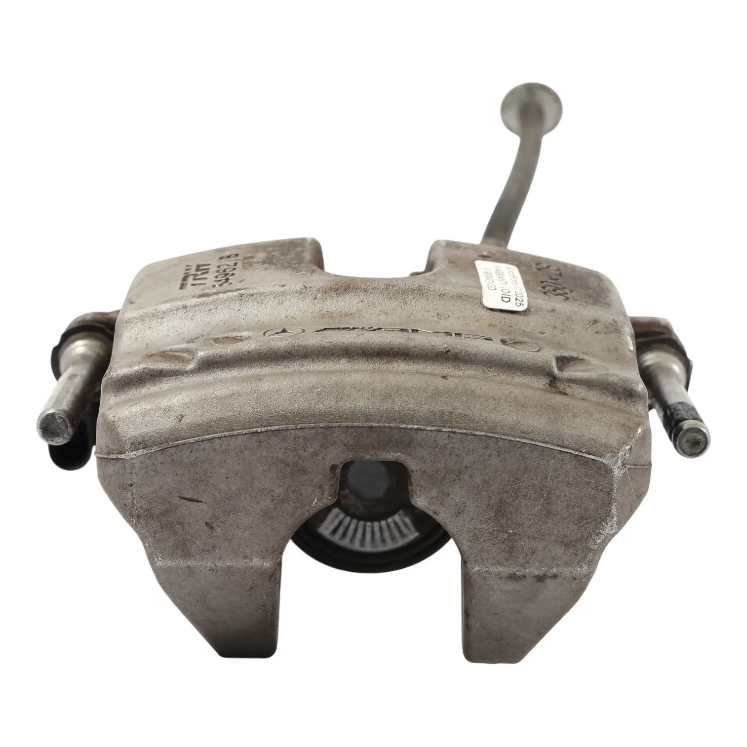 Mercedes W213 C238 M256 Rear Brake Caliper Housing Left N/S 360x26 A0004237500