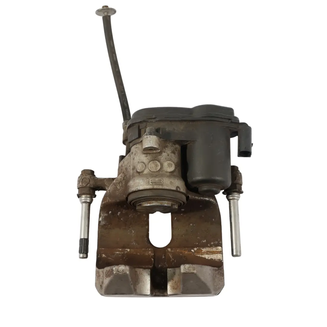 Mercedes W213 C238 M256 Hintere Bremssattelgehäuse Links 360X26 - SKU A0004237500-1 - Teilenummer A0004237500