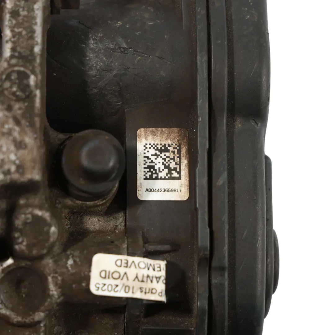 M256 Rear Brake Caliper Housing Left N/S 360x26 to Mercedes W213 C238 with Part number A0004237500 Mercedes W213 C238 M256 Rear Brake Caliper Housing Left N/S 360x26 - SKU A0004237500-1 - Part number A0004237500