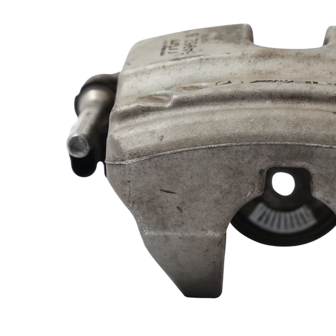 Mercedes W213 C238 M256 Carcasa Pinza Freno Trasero Izquierdo 360X26 - SKU A0004237500-1 - Número de pieza A0004237500