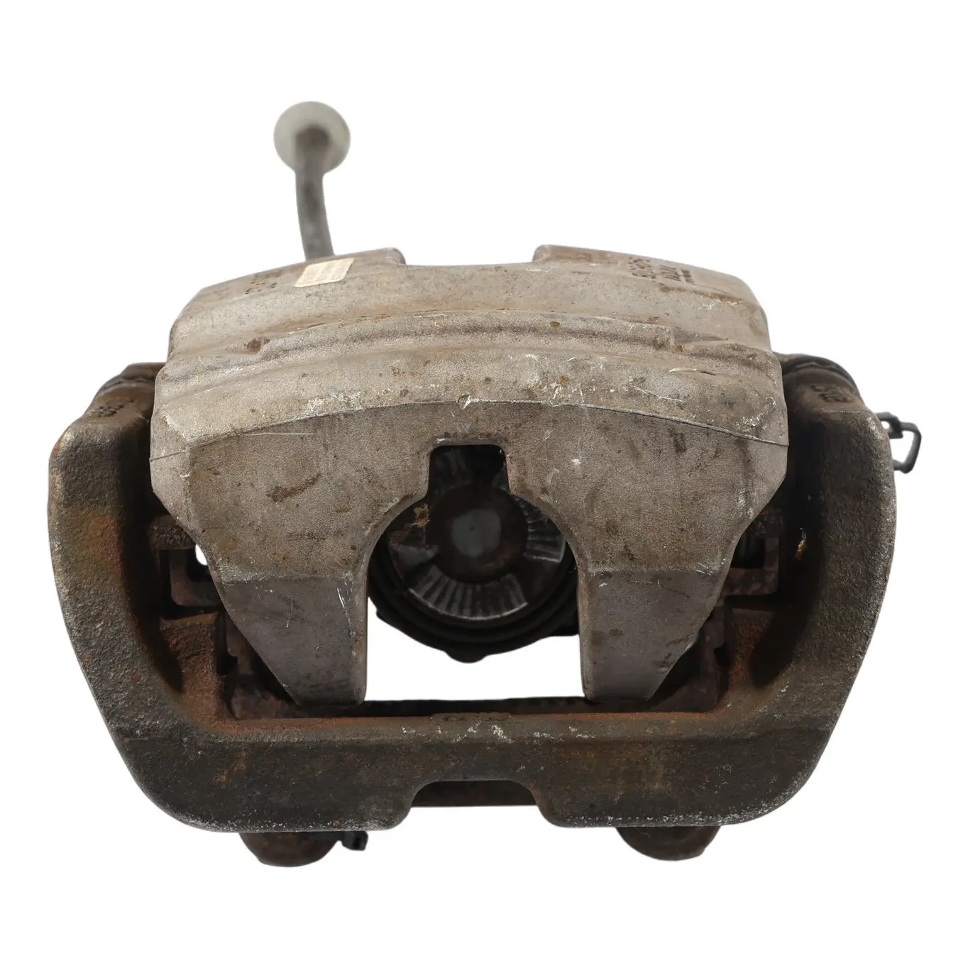 Mercedes W213 C238 M256 Freno Trasero Caliper Housing Derecho 360X26 A0004237600