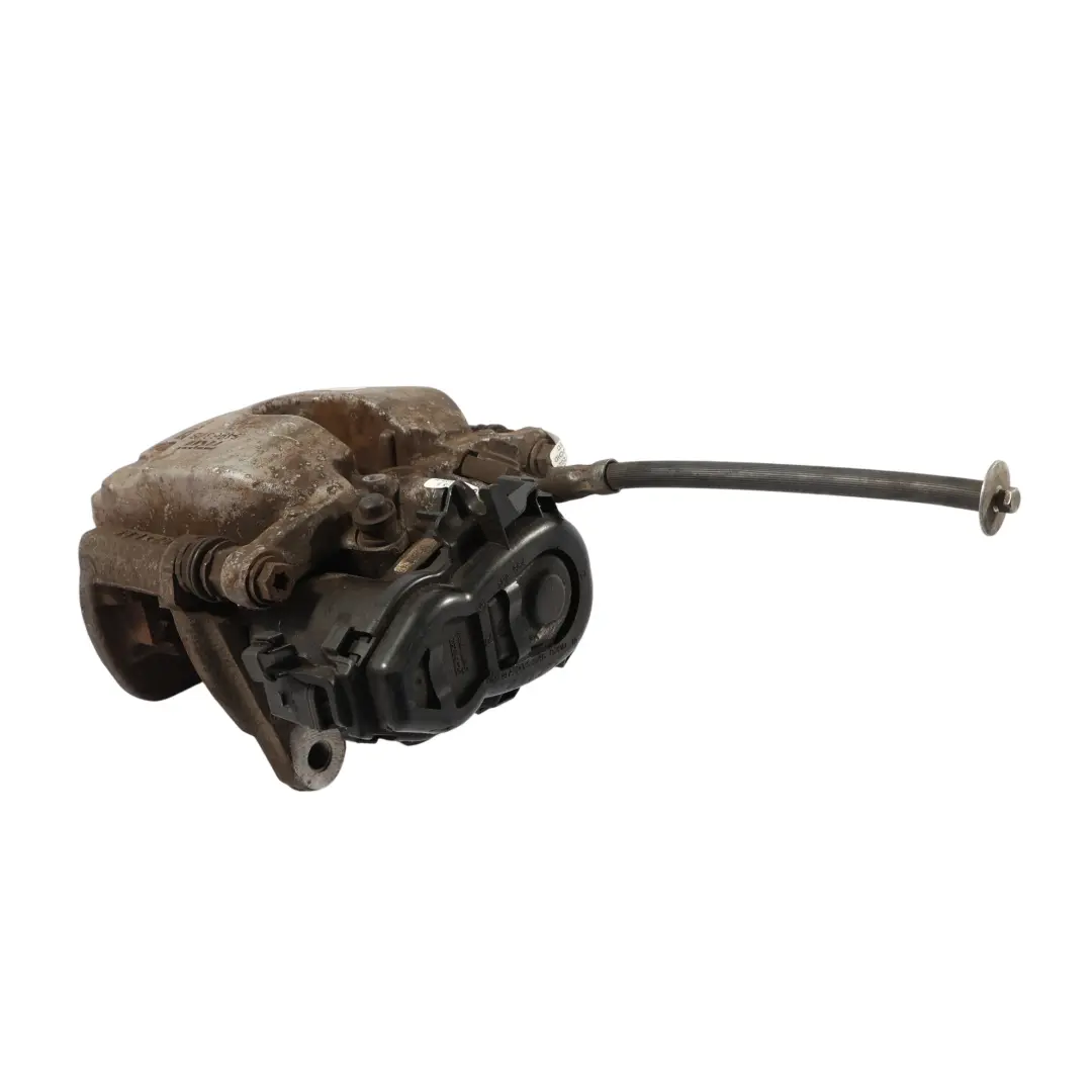 M256 Rear Brake Caliper Housing Right O/S 360x26 to Mercedes W213 C238 with Part number A0004237600 Mercedes W213 C238 M256 Rear Brake Caliper Housing Right O/S 360x26 - SKU A0004237600-1 - Part number A0004237600