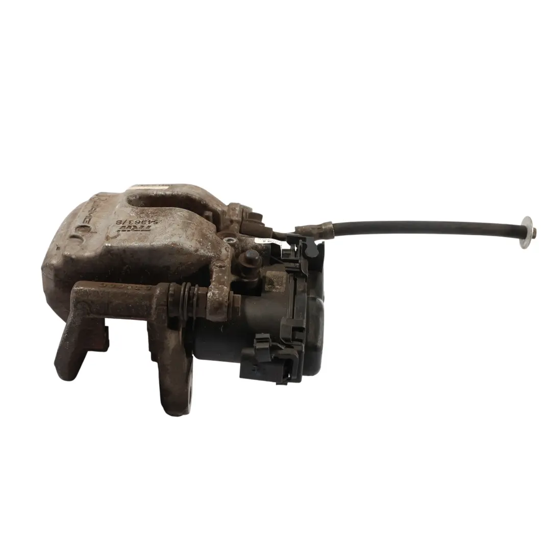 M256 Freno Trasero Caliper Housing Derecho 360X26 para Mercedes W213 C238 con número de pieza A0004237600 Mercedes W213 C238 M256 Freno Trasero Caliper Housing Derecho 360X26 - SKU A0004237600-1 - Número de pieza A0004237600