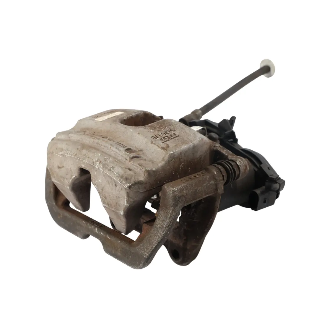 Mercedes W213 C238 M256 Boîtier D'Étrier Frein Arrière Droit 360X26 - SKU A0004237600-1 - Numéro de pièce A0004237600