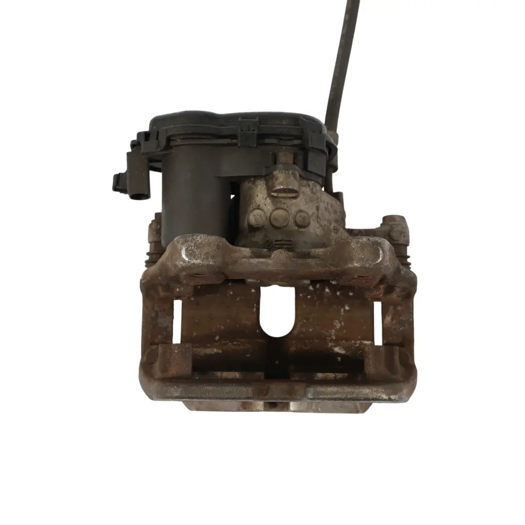 Mercedes W213 Alloggiamento Pinza Freno Posteriore Destra 360X26 - SKU A0004237600-1 - Numero di parte A0004237600