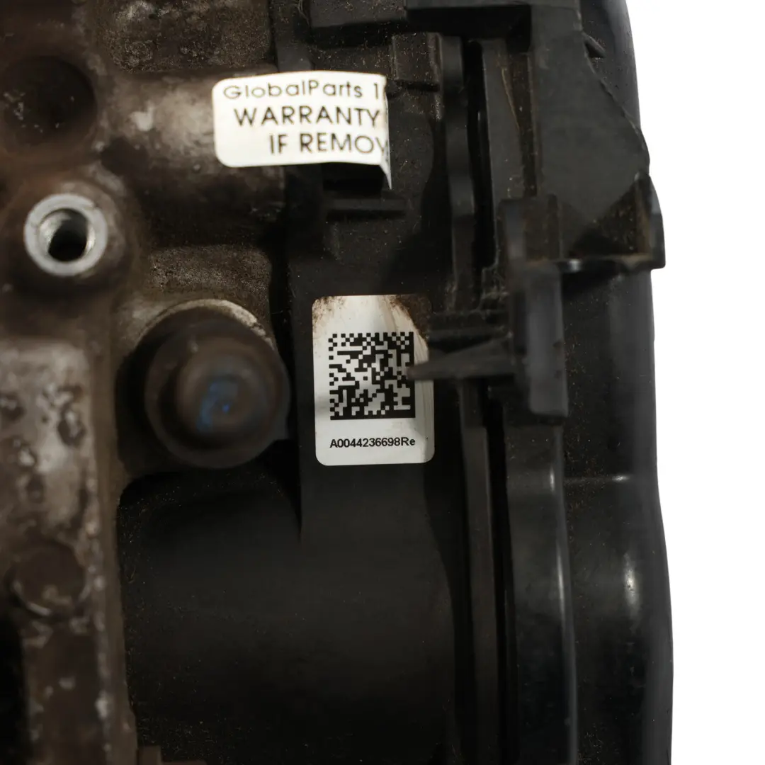 Mercedes W213 C238 M256 Boîtier D'Étrier Frein Arrière Droit 360X26 - SKU A0004237600-1 - Numéro de pièce A0004237600