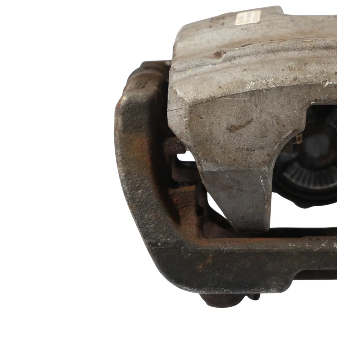 M256 Freno Trasero Caliper Housing Derecho 360X26 para Mercedes W213 C238 con número de pieza A0004237600 Mercedes W213 C238 M256 Freno Trasero Caliper Housing Derecho 360X26 - SKU A0004237600-1 - Número de pieza A0004237600