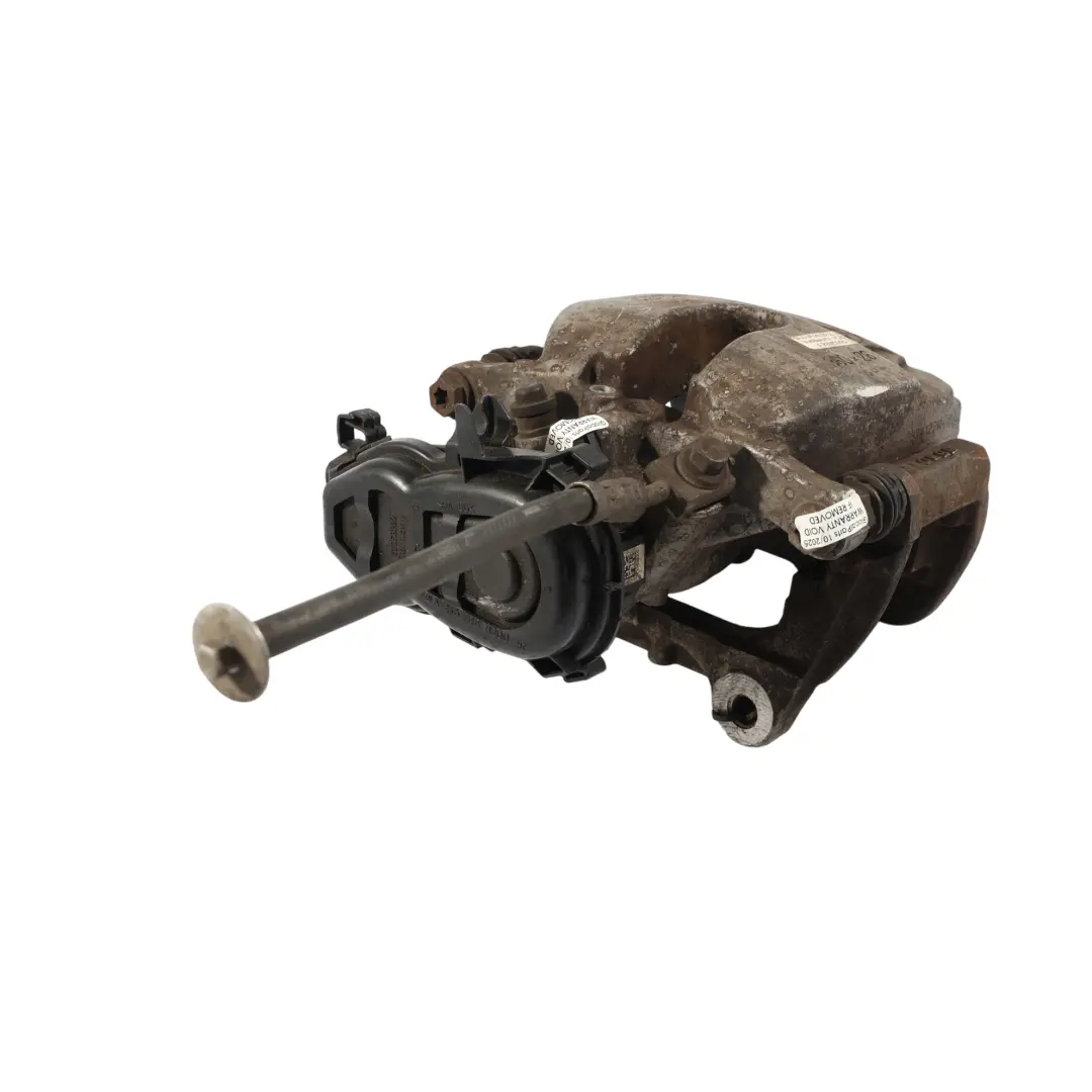 Mercedes W213 C238 M256 Boîtier D'Étrier Frein Arrière Droit 360X26 - SKU A0004237600-1 - Numéro de pièce A0004237600