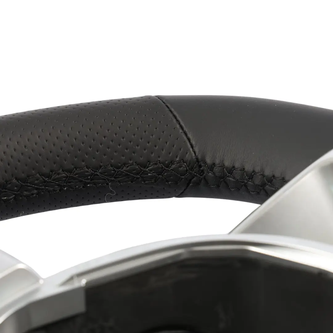 W117 W218 W246 AMG NUOVO Volante In Pelle Nera Cambio al Volante per Mercedes W176 con numero di parte A0004604103 Mercedes W176 W117 W218 W246 AMG NUOVO Volante In Pelle Nera Cambio al Volante - SKU A0004604103-2 - Numero di parte A0004604103
