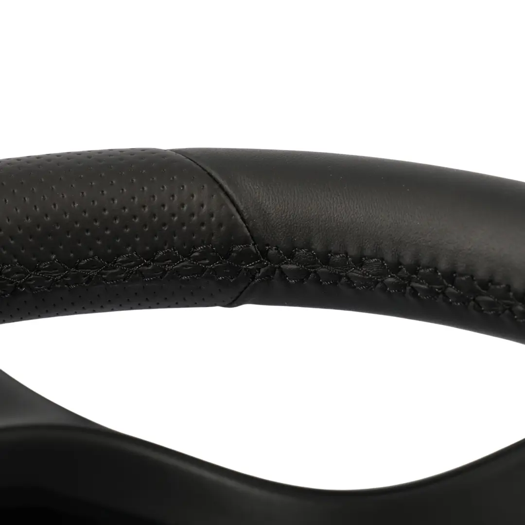 NUEVO Cuero Negro Multifunción Palanca de Cambio para Volante Mercedes W205 con número de pieza A0004605003 Volante Mercedes W205 NUEVO Cuero Negro Multifunción Palanca de Cambio - SKU A0004605003-1 - Número de pieza A0004605003