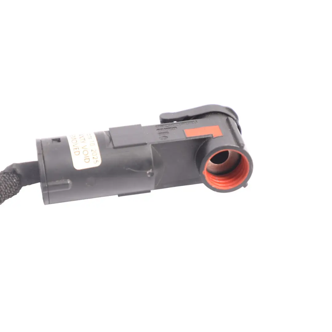 Mercedes W167 W177 W223 Hydraulic Pump Wiring Loom Harness Cable - SKU A0005409303 - Part number A0005409303