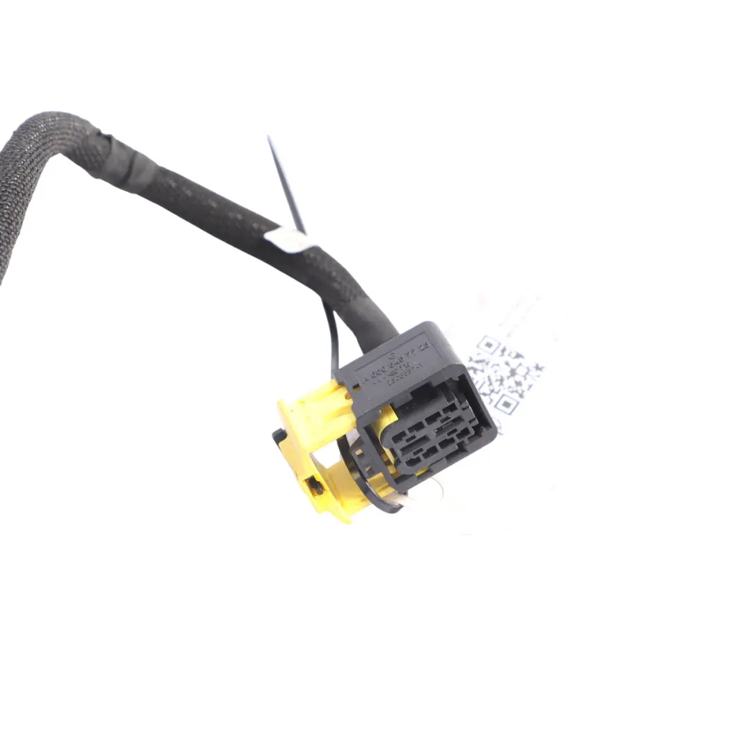 W167 W177 W223 Hydraulic Pump Wiring Loom Harness Cable to Mercedes with Part number A0005409303 Mercedes W167 W177 W223 Hydraulic Pump Wiring Loom Harness Cable - SKU A0005409303 - Part number A0005409303