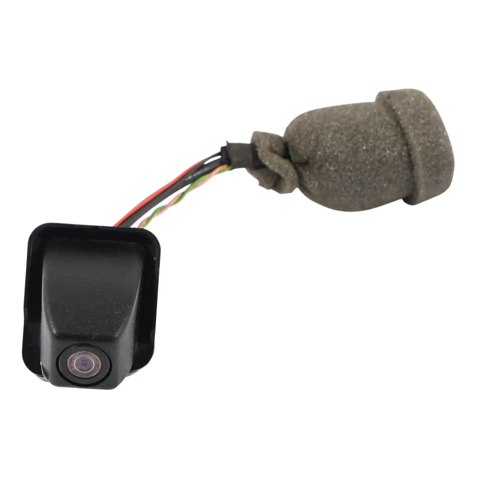 Mercedes A207 W212 S212 Caméra De Recul Video Park Unit A0008201203