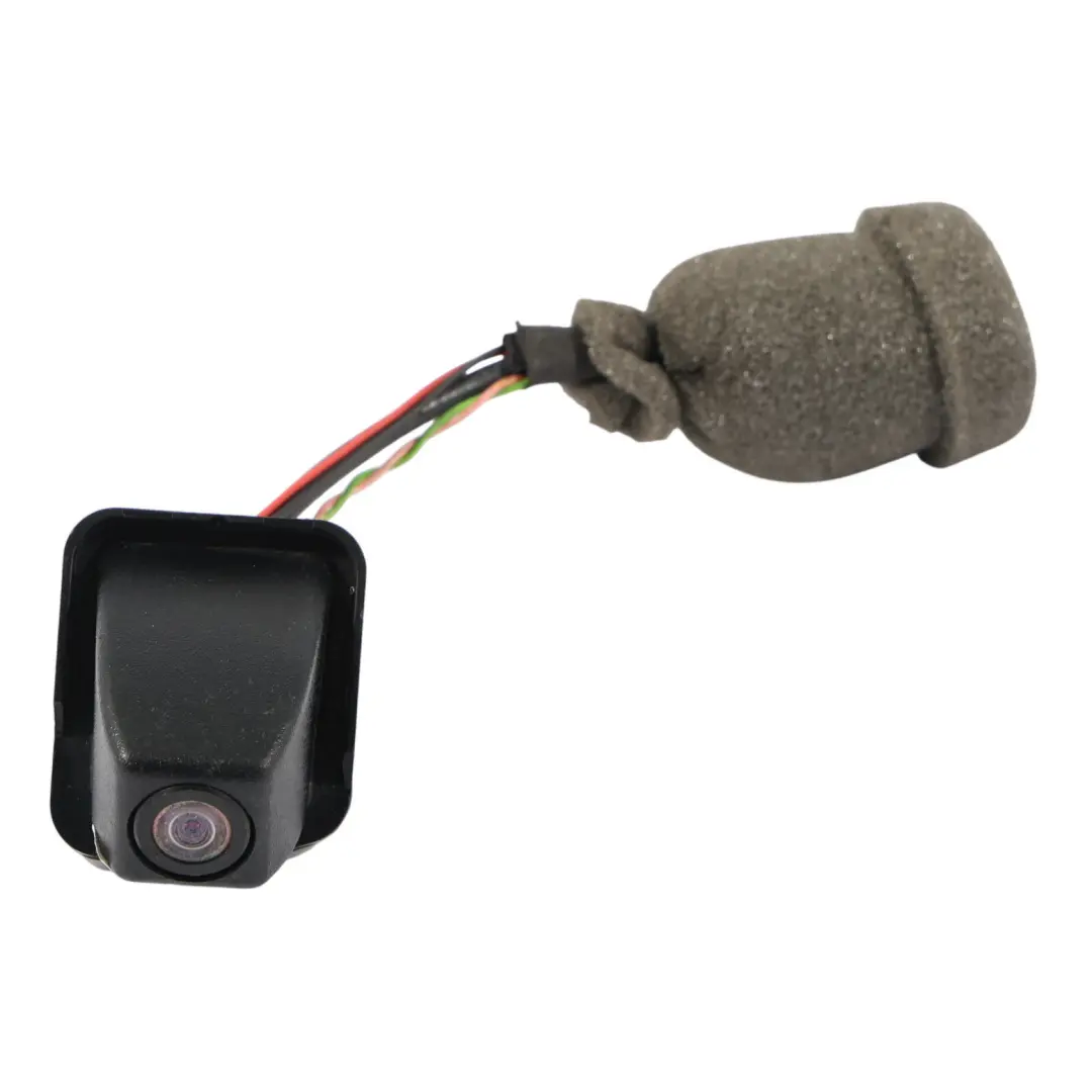 Mercedes A207 W212 S212 Rear View Reversing Camera Video Park Unit - SKU A0008201203 - Part number A0008201203