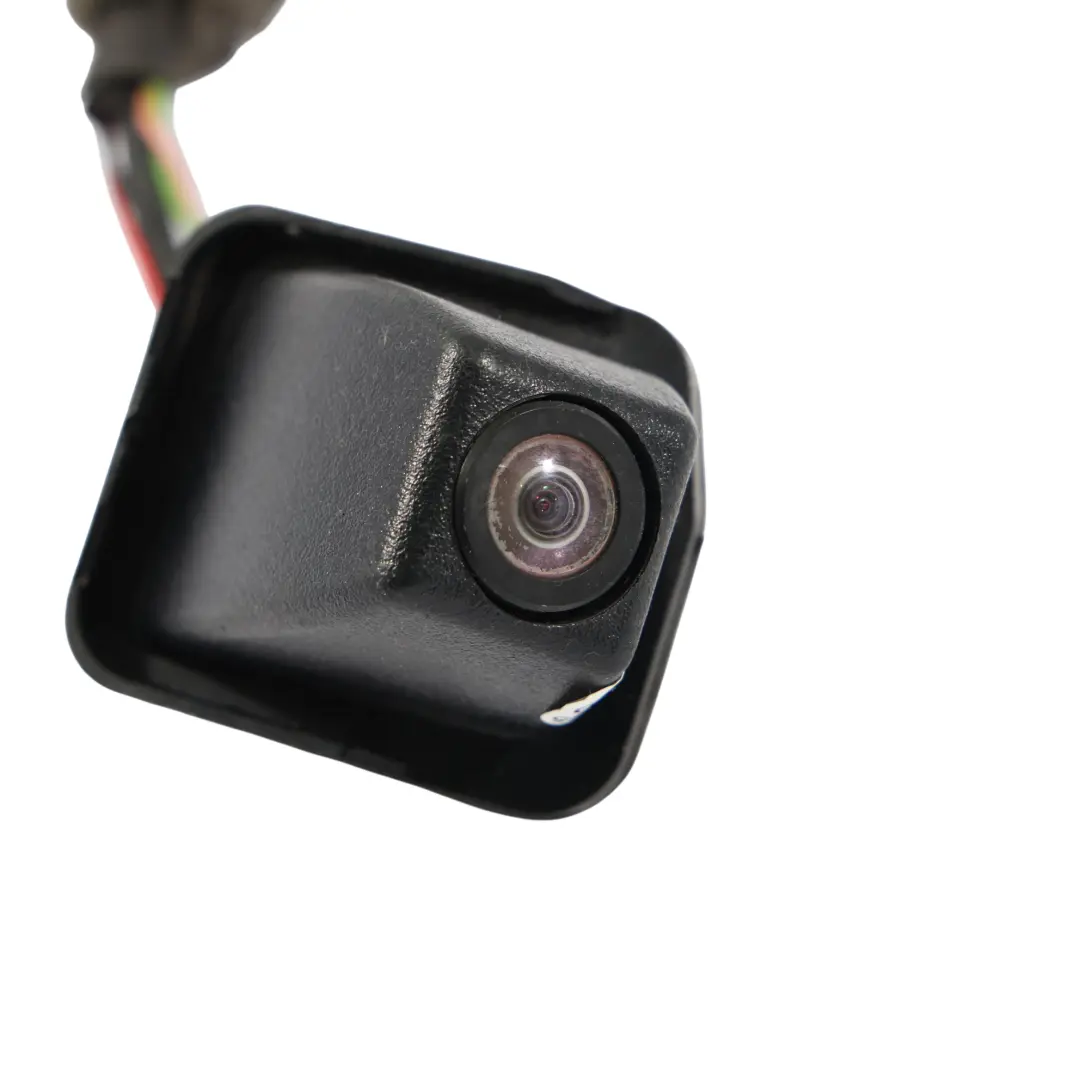 Mercedes A207 W212 S212 Rear View Reversing Camera Video Park Unit - SKU A0008201203 - Part number A0008201203
