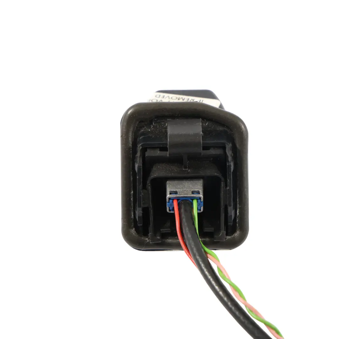 Mercedes A207 W212 S212 Rear View Reversing Camera Video Park Unit - SKU A0008201203 - Part number A0008201203