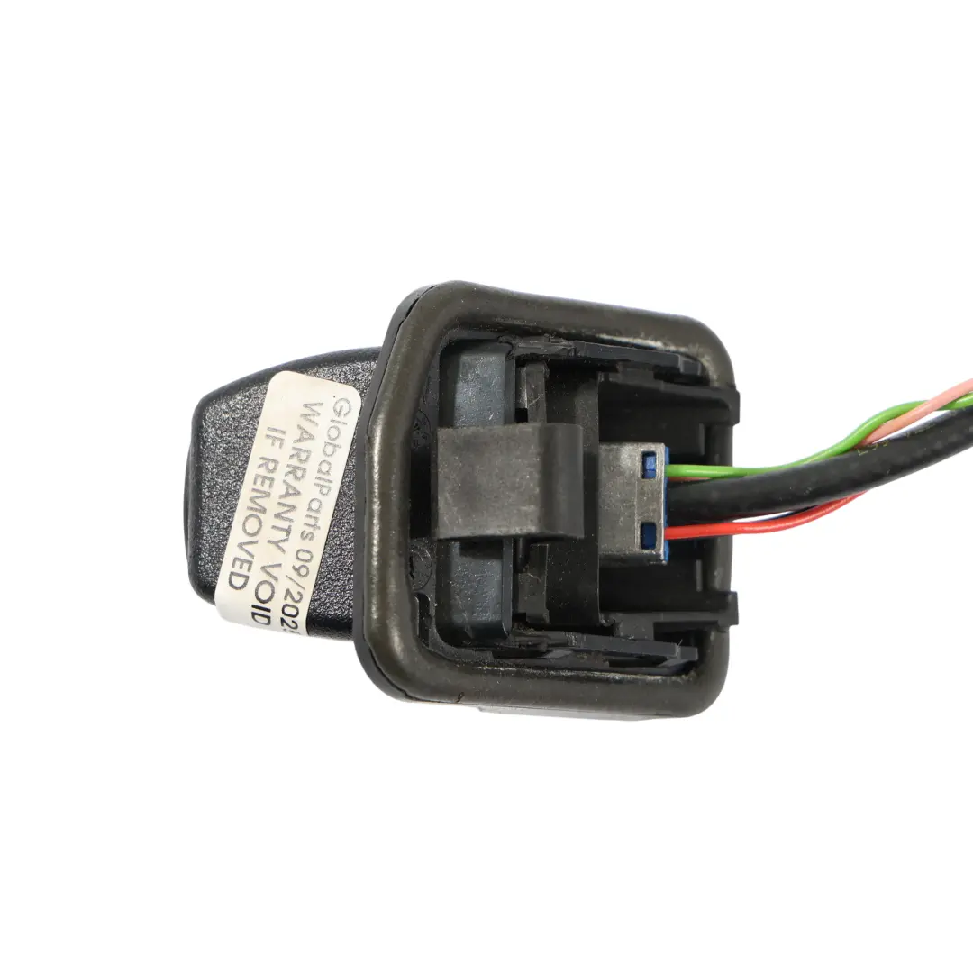 Mercedes A207 W212 S212 Rear View Reversing Camera Video Park Unit - SKU A0008201203 - Part number A0008201203
