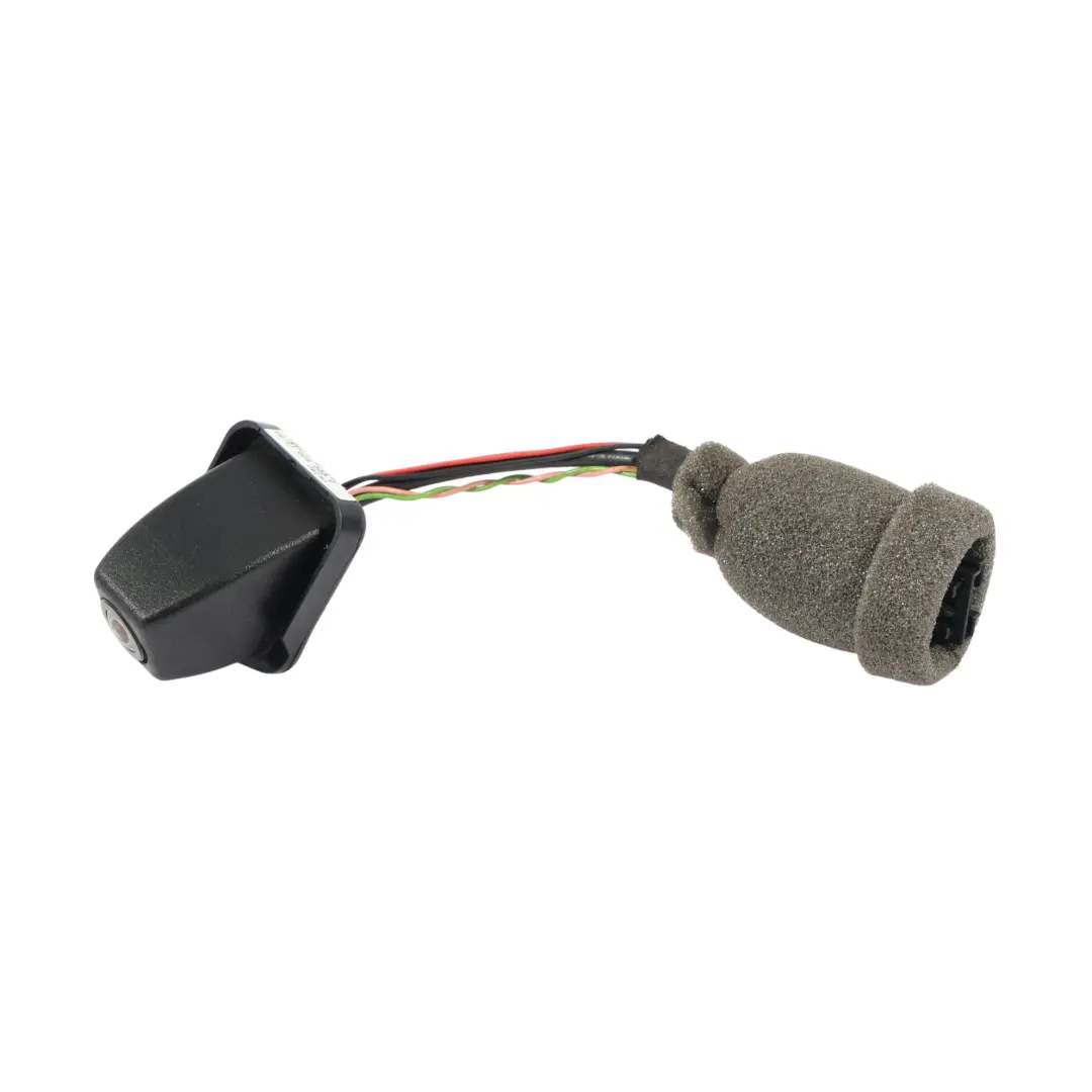 Mercedes A207 W212 S212 Rear View Reversing Camera Video Park Unit - SKU A0008201203 - Part number A0008201203