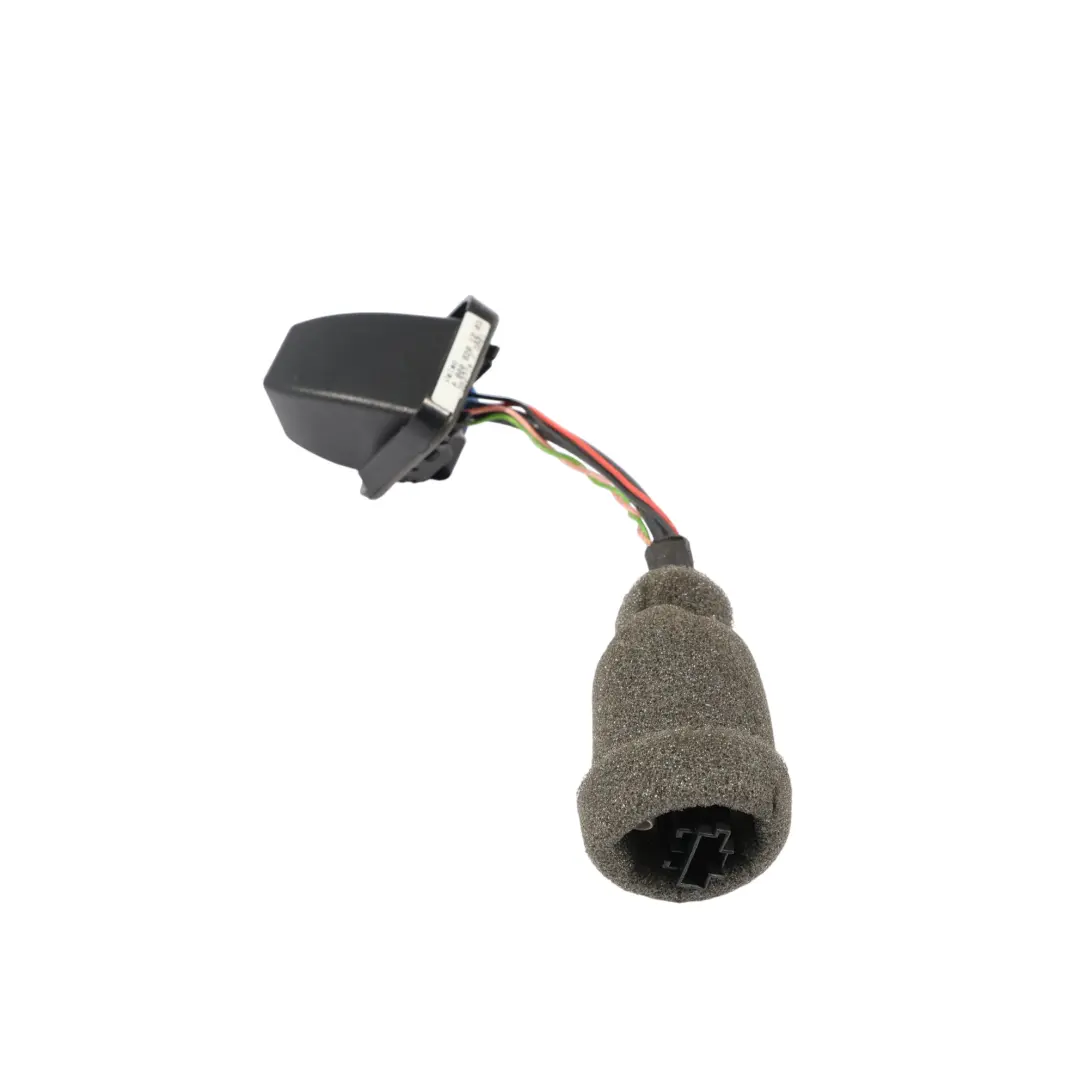Mercedes A207 W212 S212 Rear View Reversing Camera Video Park Unit - SKU A0008201203 - Part number A0008201203