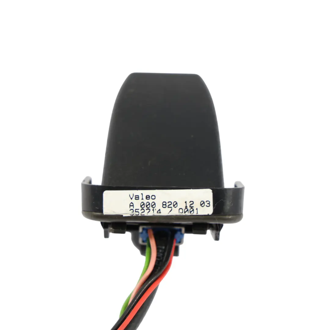 Mercedes A207 W212 S212 Rear View Reversing Camera Video Park Unit - SKU A0008201203 - Part number A0008201203