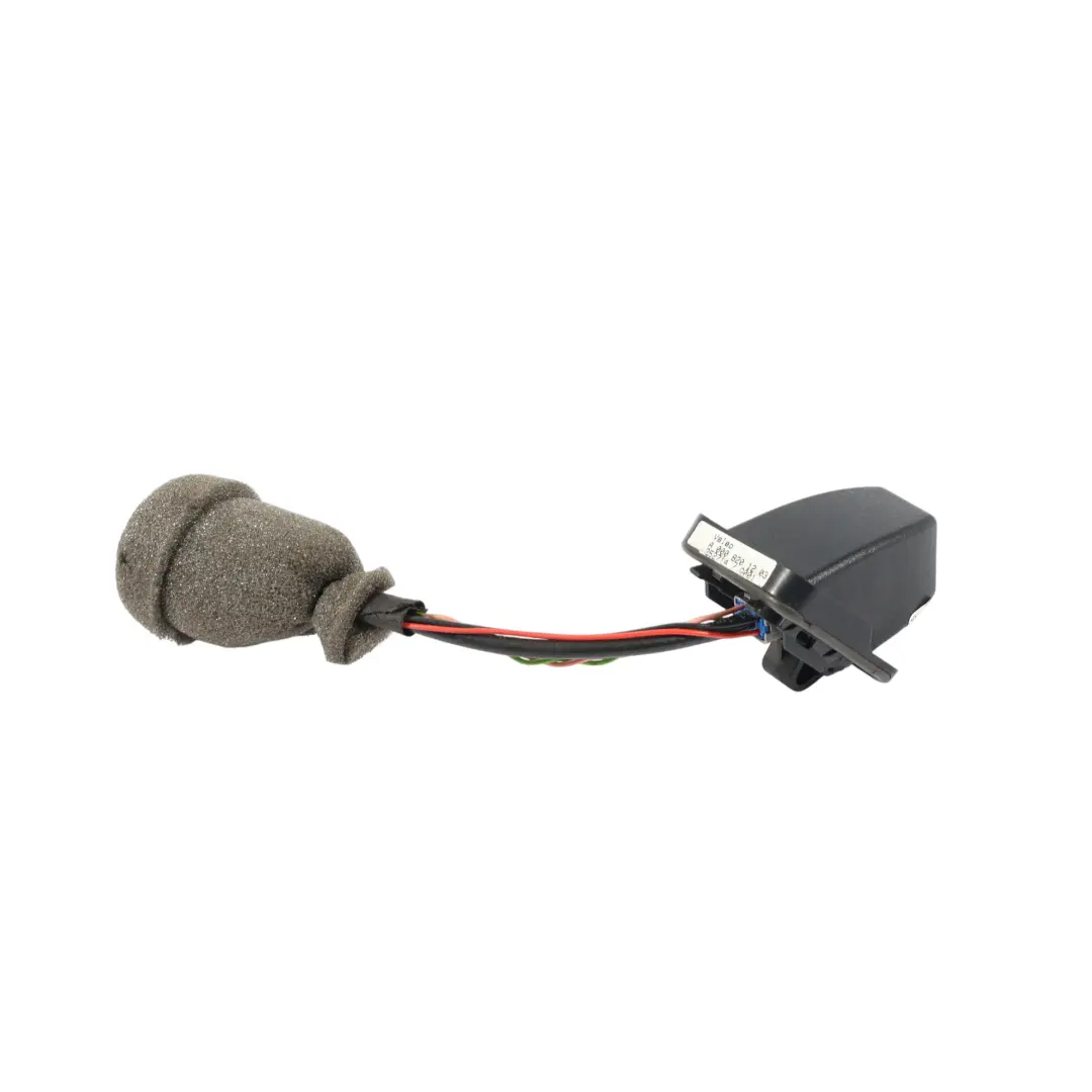 Mercedes A207 W212 S212 Rear View Reversing Camera Video Park Unit - SKU A0008201203 - Part number A0008201203