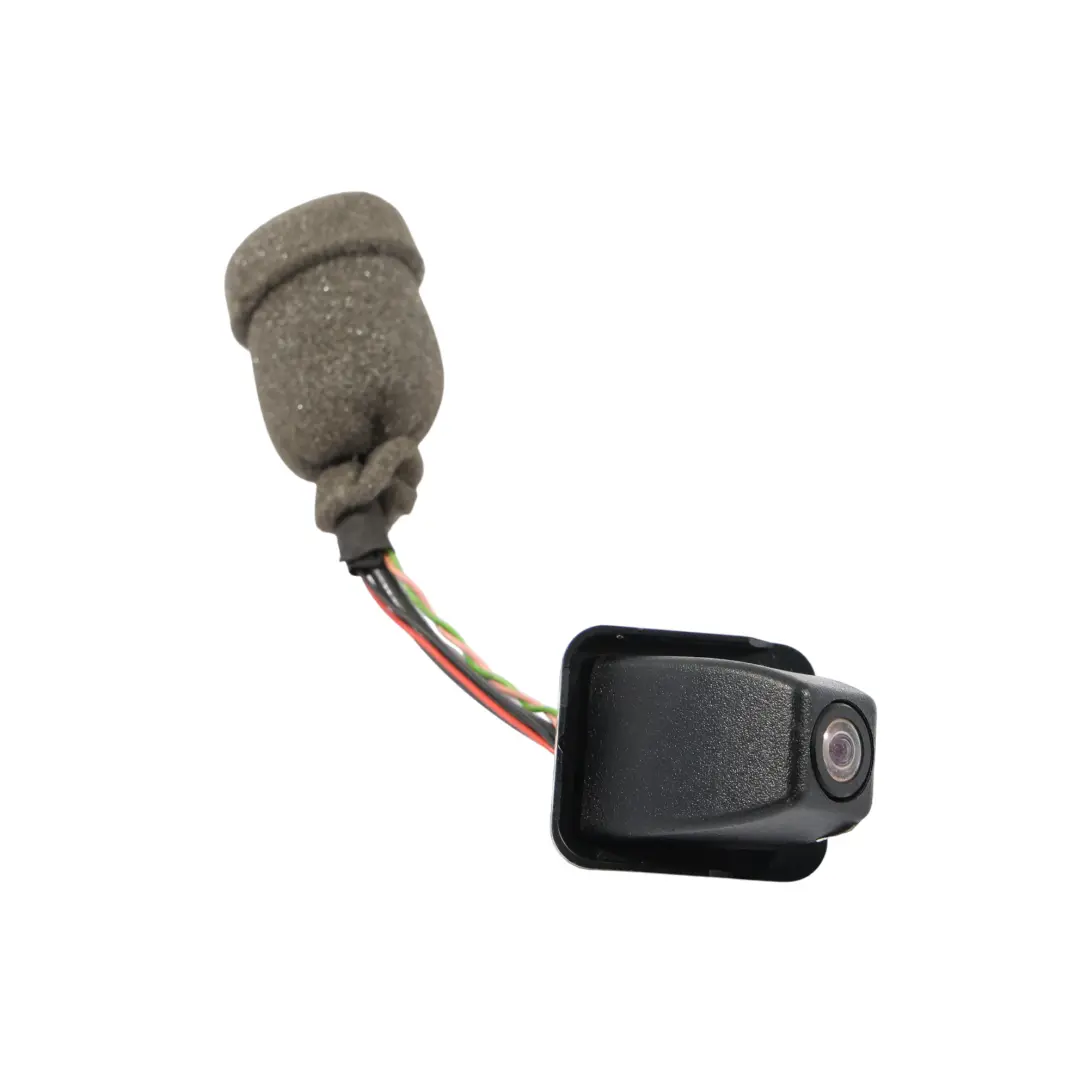 Mercedes A207 W212 S212 Rear View Reversing Camera Video Park Unit - SKU A0008201203 - Part number A0008201203