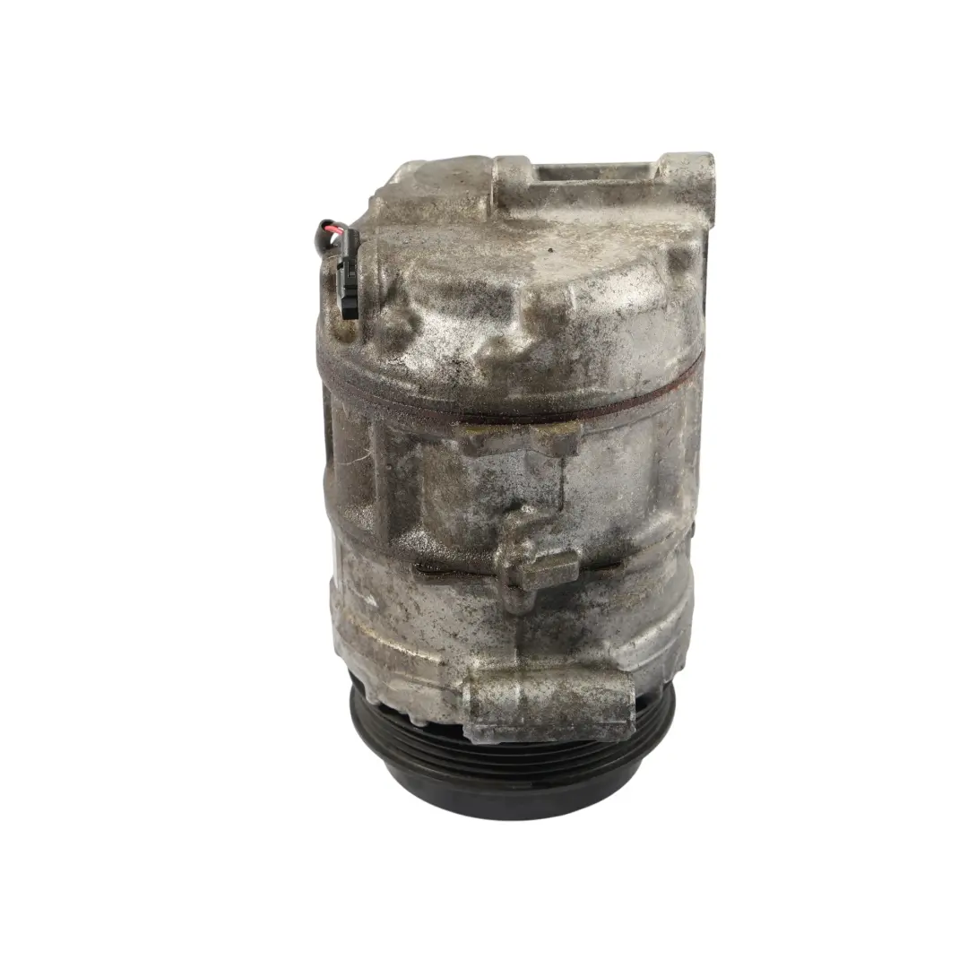 M177 Gasolina A/C Aire Acondicionado Bomba Compresor para Mercedes W205 con número de pieza A0008300901 Mercedes W205 M177 Gasolina A/C Aire Acondicionado Bomba Compresor - SKU A0008300901 - Número de pieza A0008300901