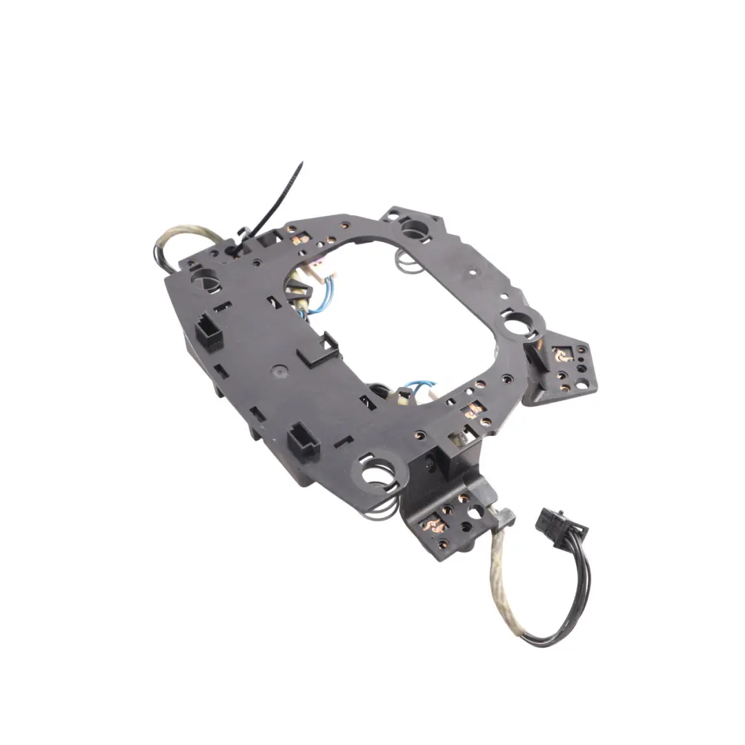 Steering Wheel Air Module Bracket Carrier to Mercedes ML W164 W251 with Part number A0008605202 Mercedes ML W164 W251 Steering Wheel Air Module Bracket Carrier - SKU A0008605202-1 - Part number A0008605202