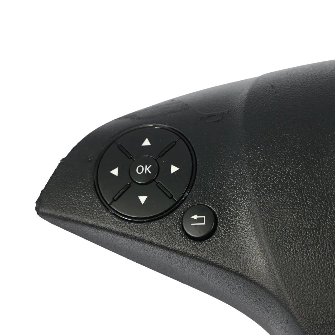 Mercedes W204 Unità Modulo Aria Lato Guida Del Volante A2048604302 - SKU A0008605702-2 - Numero di parte A0008605702