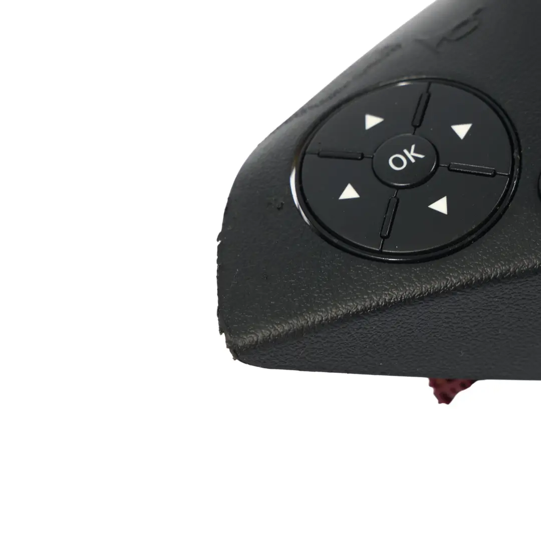 Mercedes W204 Steering Wheel Driver's Side Air Module Unit A2048604302 - SKU A0008605702-2 - Part number A0008605702