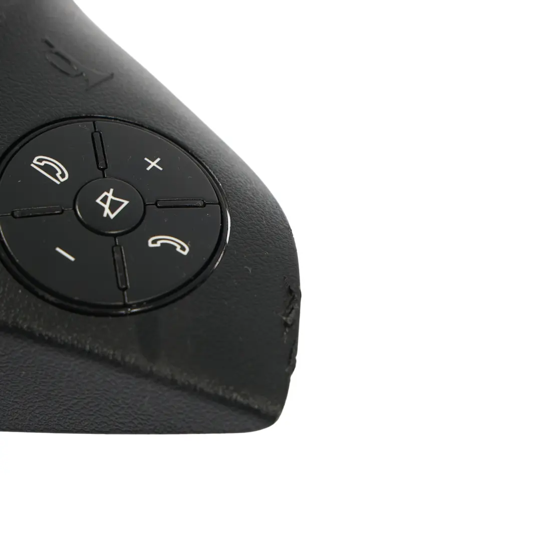 Module D'Air Côté Conducteur Volant A2048604302 pour Mercedes W204 à propos du numéro de pièce A0008605702 Mercedes W204 Module D'Air Côté Conducteur Volant A2048604302 - SKU A0008605702-2 - Numéro de pièce A0008605702