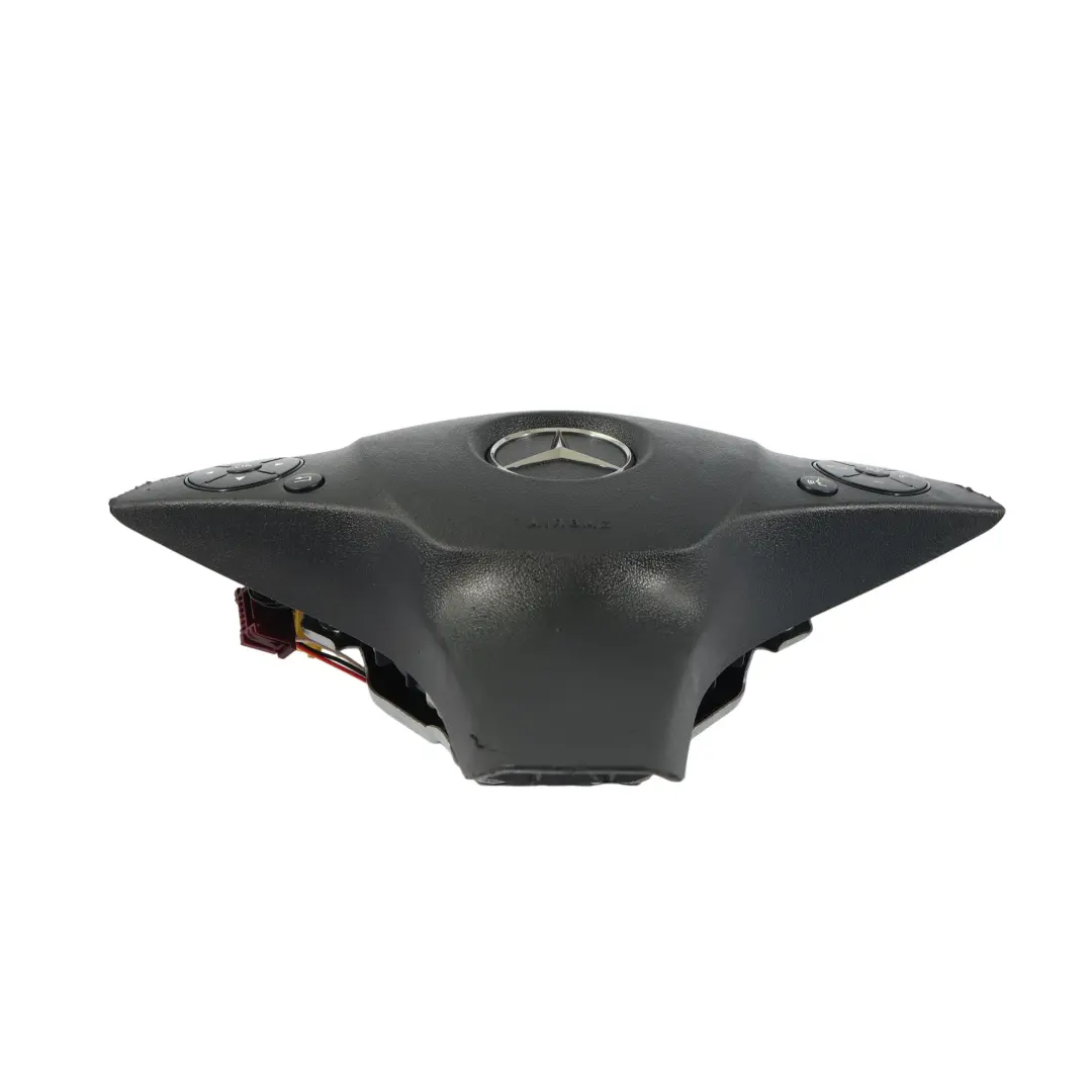 Mercedes W204 Poduszka Powietrzna Airbag Kierownicy A2048604302 - SKU A0008605702-2 - Numer Części A0008605702