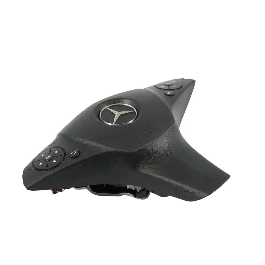 Unidad De Módulo De Aire Del Lado Conductor Volante A2048604302 para Mercedes W204 con número de pieza A0008605702 Mercedes W204 Unidad De Módulo De Aire Del Lado Conductor Volante A2048604302 - SKU A0008605702-2 - Número de pieza A0008605702